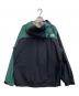 THE NORTH FACE (ザ ノース フェイス) ジオメトリックドットショットジャケット グリーン サイズ:XL：14000円