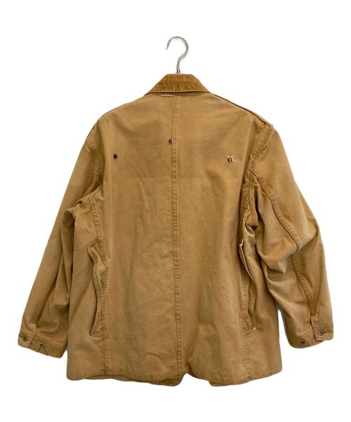 STORMKING（ストームキング）STORMKING (ストームキング) ハンティングジャケット ブラウン サイズ:-の古着・服飾アイテム