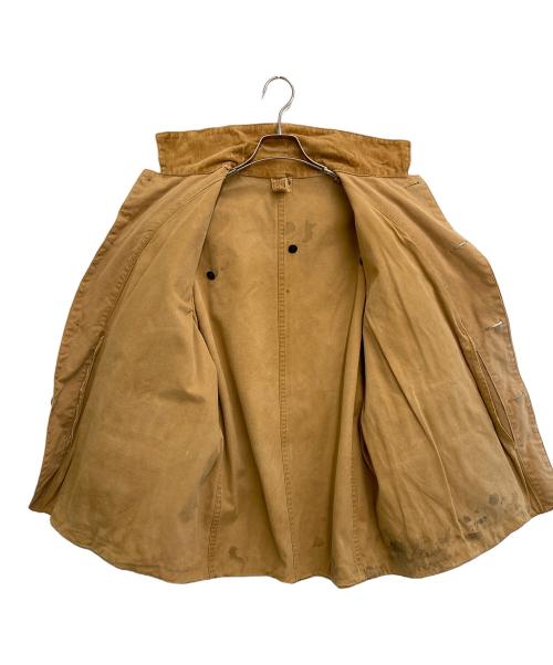 STORMKING（ストームキング）STORMKING (ストームキング) ハンティングジャケット ブラウン サイズ:-の古着・服飾アイテム