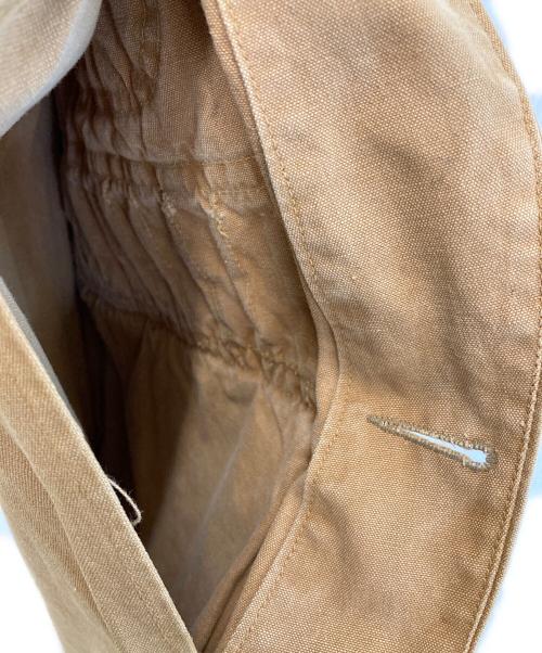 STORMKING（ストームキング）STORMKING (ストームキング) ハンティングジャケット ブラウン サイズ:-の古着・服飾アイテム