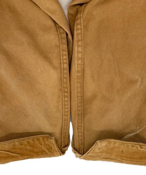 STORMKING（ストームキング）STORMKING (ストームキング) ハンティングジャケット ブラウン サイズ:-の古着・服飾アイテム