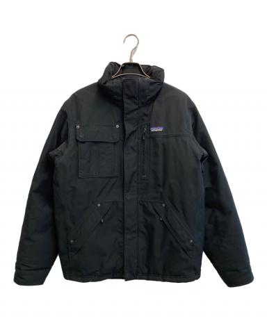 中古・古着通販】Patagonia (パタゴニア) Wanaka Down Jacket ブラック