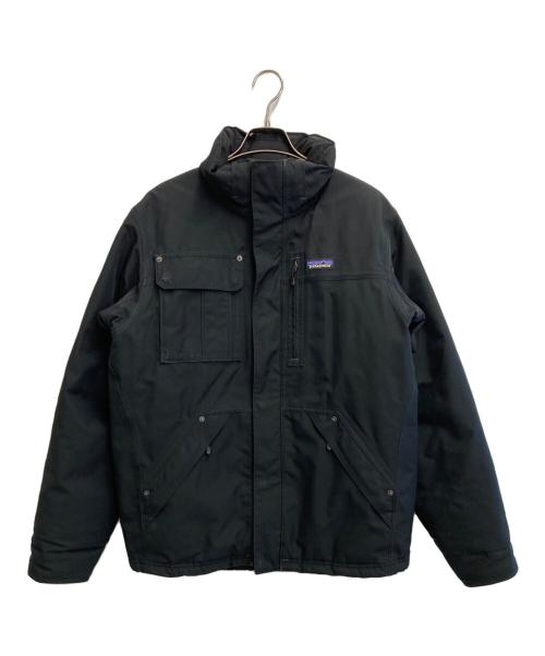 Patagonia（パタゴニア）Patagonia (パタゴニア) Wanaka Down Jacket ブラック サイズ:Mの古着・服飾アイテム