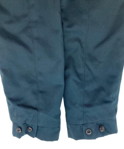 BLUCO WORK GARMENT（ブルコ ワーク ガーメント）BLUCO WORK GARMENT (ブルコ ワーク ガーメント) WORK JACKET ネイビー サイズ:Mの古着・服飾アイテム