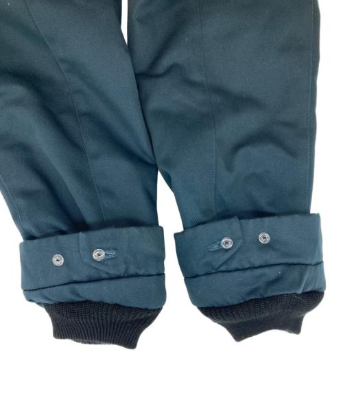 BLUCO WORK GARMENT（ブルコ ワーク ガーメント）BLUCO WORK GARMENT (ブルコ ワーク ガーメント) WORK JACKET ネイビー サイズ:Mの古着・服飾アイテム