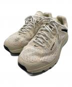 NIKE×stussyナイキ×ステューシー）の古着「Air Max 2013 "Fossil"」｜ベージュ