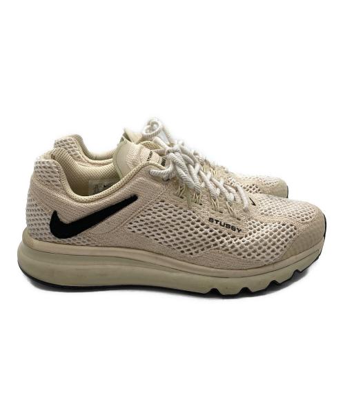 NIKE（ナイキ）NIKE (ナイキ) stussy (ステューシー) Air Max 2013 