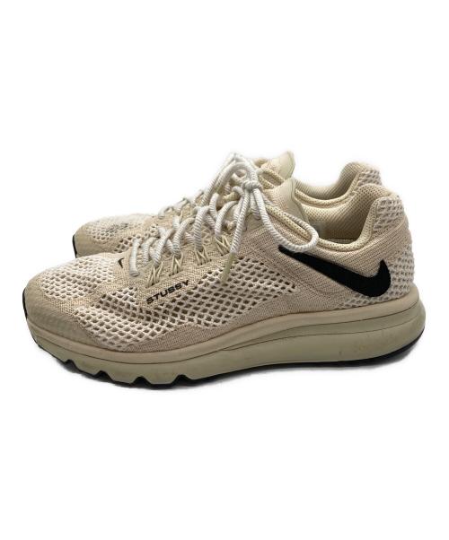 NIKE（ナイキ）NIKE (ナイキ) stussy (ステューシー) Air Max 2013 
