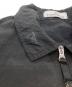 中古・古着 STONE ISLAND (ストーンアイランド) NYLON METAL JACKET ブラック サイズ:L：45000円