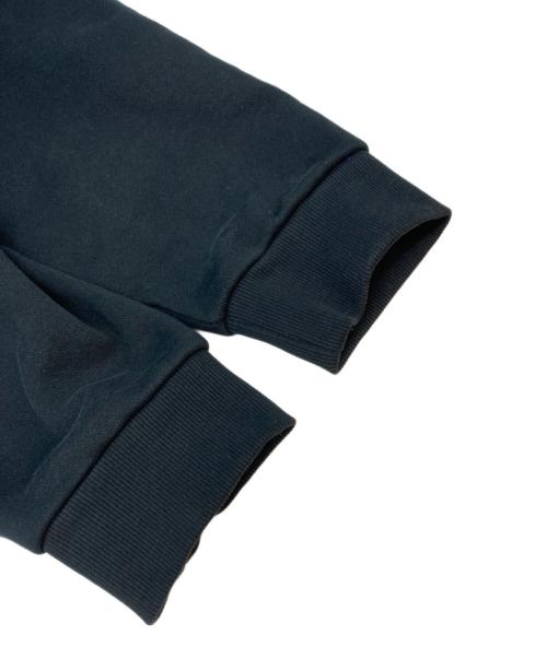 entire studios（エンタイアスタジオ）ENTIRE STUDIOS (エンタイアスタジオ) Eternal Zip Hoodie ブラック サイズ:SIZE Sの古着・服飾アイテム