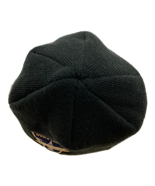 SUPREME（シュプリーム）Supreme (シュプリーム) New Era (ニューエラ) 19AW Championship Beanie ブラック サイズ:-の古着・服飾アイテム