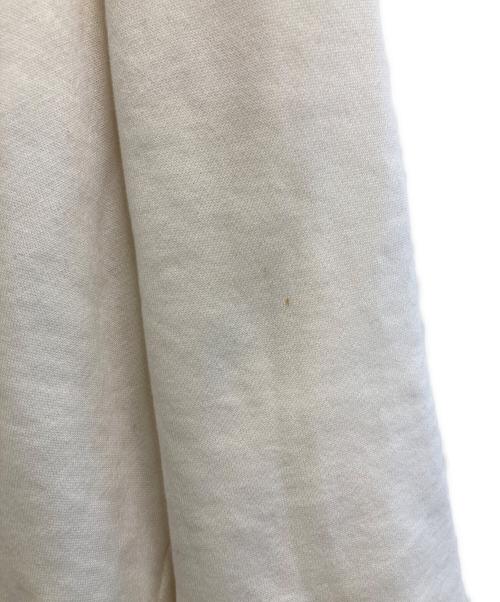 TATRAS（タトラス）TATRAS (タトラス) FELDAジップパーカー アイボリー サイズ:３の古着・服飾アイテム