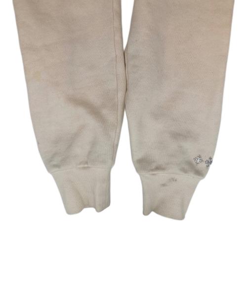 TATRAS（タトラス）TATRAS (タトラス) FELDAジップパーカー アイボリー サイズ:３の古着・服飾アイテム