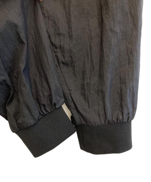 FreshService（フレッシュサービス）FreshService (フレッシュサービス) ナイロンプルオーバー ブラウン サイズ:-の古着・服飾アイテム