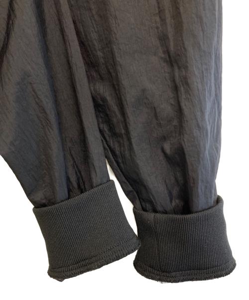 FreshService（フレッシュサービス）FreshService (フレッシュサービス) ナイロンプルオーバー ブラウン サイズ:-の古着・服飾アイテム