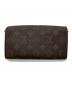 LOUIS VUITTON (ルイ ヴィトン) 長財布 ブラウン：18000円
