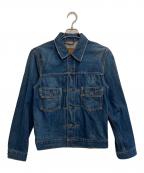 LEVI'Sリーバイス）の古着「2nd Type トラッカージャケット」｜インディゴ