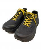 NEW BALANCEニューバランス）の古着「Fresh Foam More Trail V3」｜ブラック