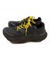 中古・古着 NEW BALANCE (ニューバランス) Fresh Foam More Trail V3 ブラック サイズ:26.5：8000円