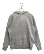 AUDEMARS PIGUET×PANGAIAオーデマ ピゲ×パンゲア）の古着「プルオーバーパーカー」｜グレー