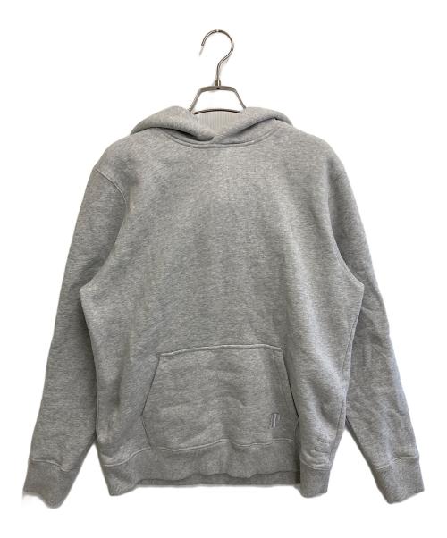 AUDEMARS PIGUET（オーデマ ピゲ）AUDEMARS PIGUET (オーデマ ピゲ) PANGAIA (パンゲア) プルオーバーパーカー グレー サイズ:Mの古着・服飾アイテム