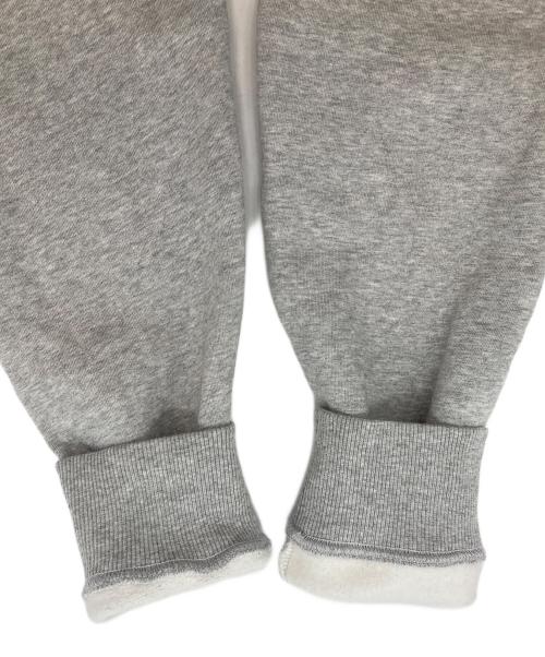 AUDEMARS PIGUET（オーデマ ピゲ）AUDEMARS PIGUET (オーデマ ピゲ) PANGAIA (パンゲア) プルオーバーパーカー グレー サイズ:Mの古着・服飾アイテム