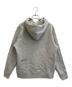 AUDEMARS PIGUET (オーデマ ピゲ) PANGAIA (パンゲア) プルオーバーパーカー グレー サイズ:M：13000円