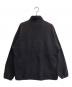 Patagonia SYNCHILLA (パタゴニア シンチラ) ハーフジップフリース ブラック サイズ:Ｌ：13000円