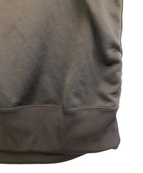 Needles（ニードルズ）Needles (ニードルズ) Sleeveless Tee ブラック サイズ:Mの古着・服飾アイテム