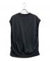 Needles (ニードルズ) Sleeveless Tee ブラック サイズ:M：8000円