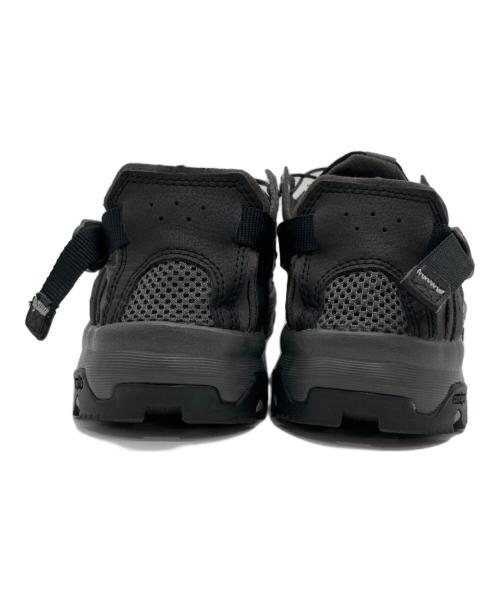 SALOMON（サロモン）SALOMON (サロモン) TECHAMPHIBIAN 5 ブラック サイズ:25の古着・服飾アイテム