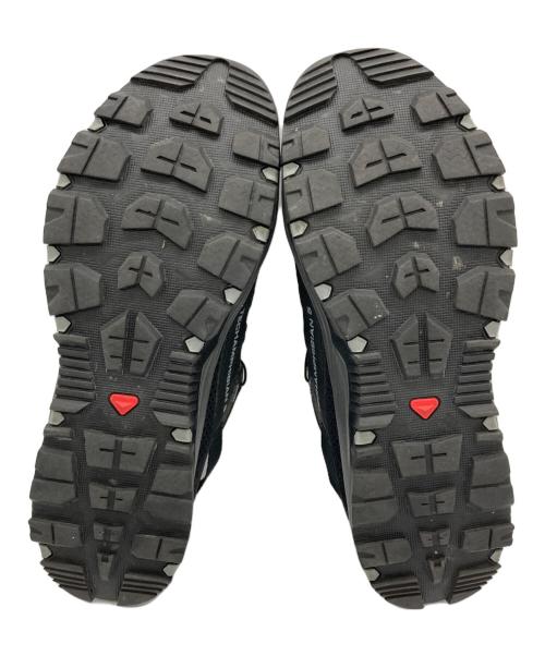 SALOMON（サロモン）SALOMON (サロモン) TECHAMPHIBIAN 5 ブラック サイズ:25の古着・服飾アイテム