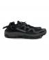 中古・古着 SALOMON (サロモン) TECHAMPHIBIAN 5 ブラック サイズ:25：7000円