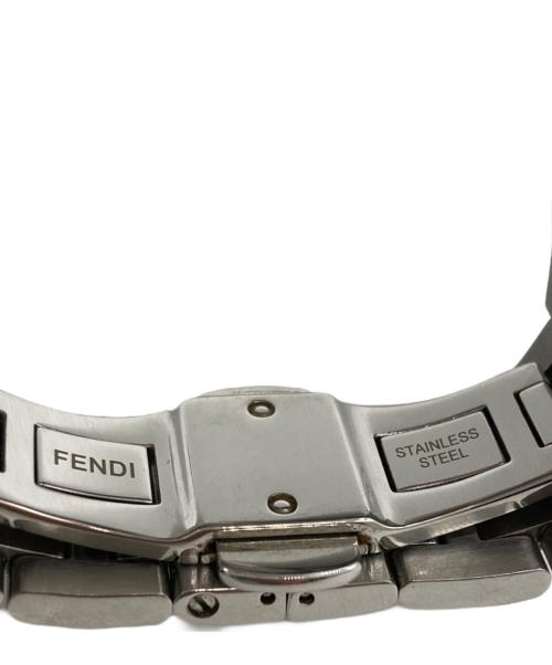 FENDI（フェンディ）FENDI (フェンディ) RUNAWAYの古着・服飾アイテム