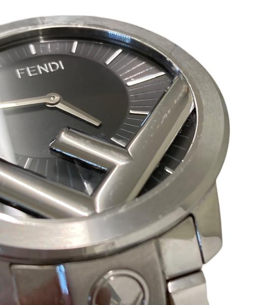 FENDI（フェンディ）FENDI (フェンディ) RUNAWAYの古着・服飾アイテム