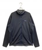 Patagoniaパタゴニア）の古着「R1 Daily Jacket」｜ネイビー