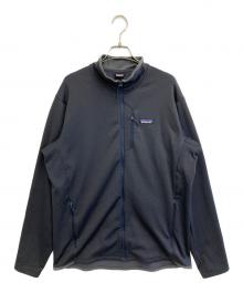 Patagonia（パタゴニア）の古着「R1 Daily Jacket」｜ネイビー