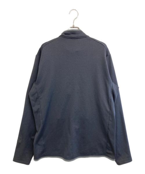 Patagonia（パタゴニア）Patagonia (パタゴニア) R1 Daily Jacket ネイビー サイズ:Ｌの古着・服飾アイテム