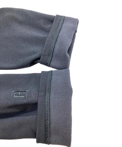 Patagonia（パタゴニア）Patagonia (パタゴニア) R1 Daily Jacket ネイビー サイズ:Ｌの古着・服飾アイテム