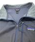 中古・古着 Patagonia (パタゴニア) R1 Daily Jacket ネイビー サイズ:Ｌ：10000円