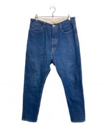 NATAL DESIGN（ネイタルデザイン）の古着「デニムパンツ」｜ブルー