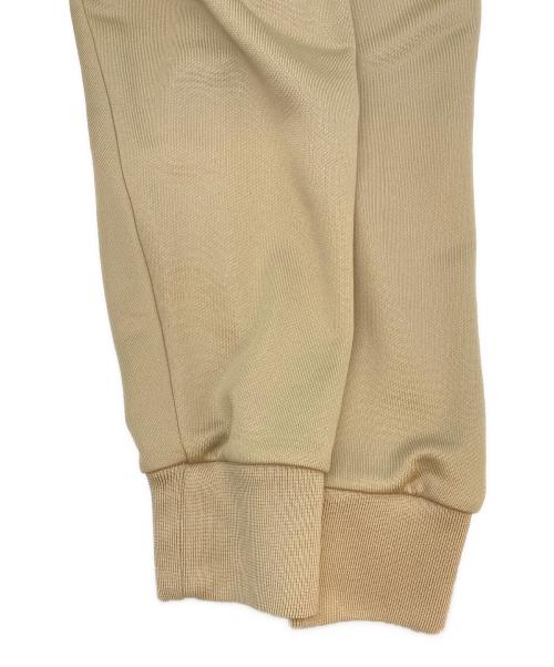 PUMA（プーマ）PUMA (プーマ) maison kitsune (メゾンキツネ) トラックジャケット ベージュ サイズ:Lの古着・服飾アイテム