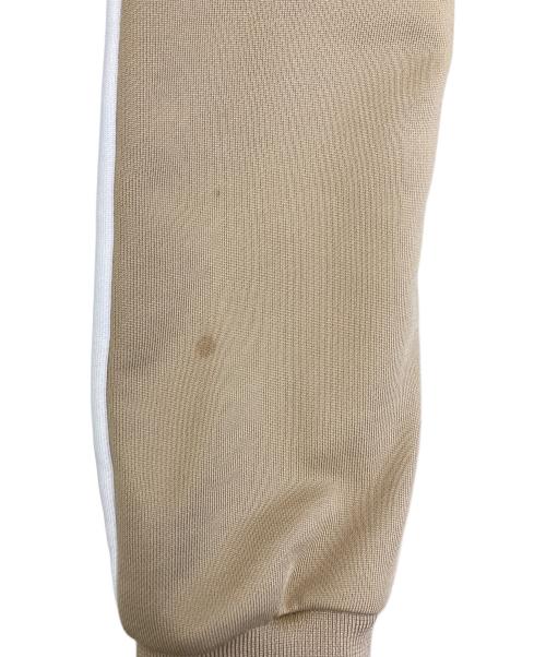 PUMA（プーマ）PUMA (プーマ) maison kitsune (メゾンキツネ) トラックジャケット ベージュ サイズ:Lの古着・服飾アイテム