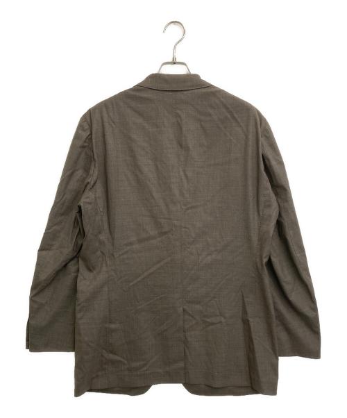 Pilgrim（ピルグリム）Pilgrim (ピルグリム) テーラードジャケット ベージュ サイズ:50の古着・服飾アイテム