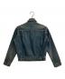 DENIME (ドゥニーム) 2nd デニムジャケット インディゴ サイズ:M：9000円