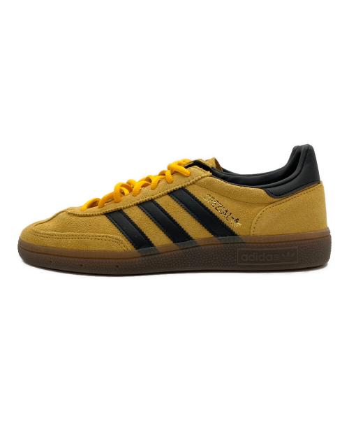 adidas（アディダス）adidas (アディダス) HANDBALL SPEZIAL CREYEL イエロー サイズ:25.5の古着・服飾アイテム