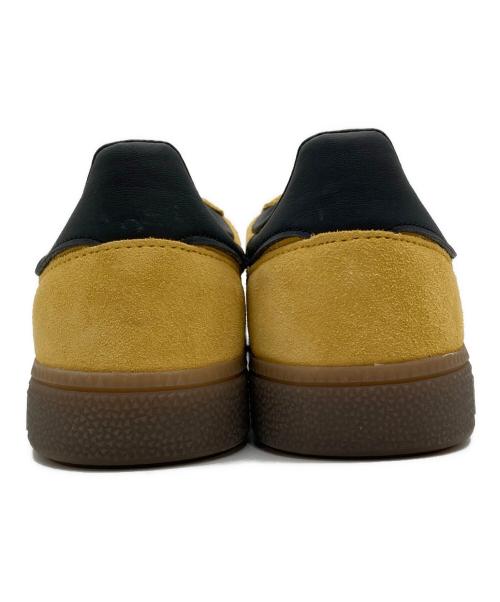 adidas（アディダス）adidas (アディダス) HANDBALL SPEZIAL CREYEL イエロー サイズ:25.5の古着・服飾アイテム