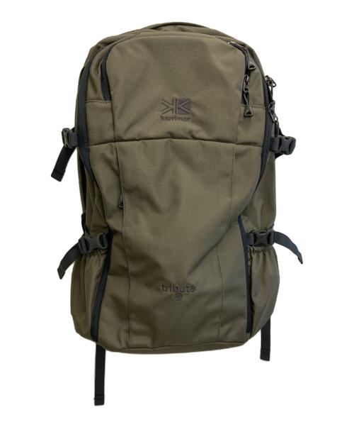 Karrimor（カリマー）Karrimor (カリマー) tribute 40 オリーブの古着・服飾アイテム