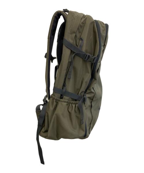 Karrimor（カリマー）Karrimor (カリマー) tribute 40 オリーブの古着・服飾アイテム