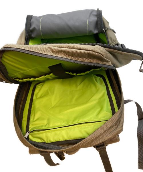 Karrimor（カリマー）Karrimor (カリマー) tribute 40 オリーブの古着・服飾アイテム